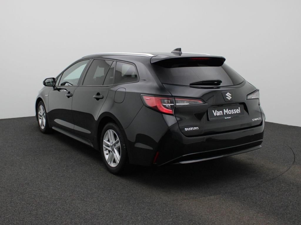 Suzuki Swace 1.8 hybrid style | automaat | stoel verwarming | virtual cockp