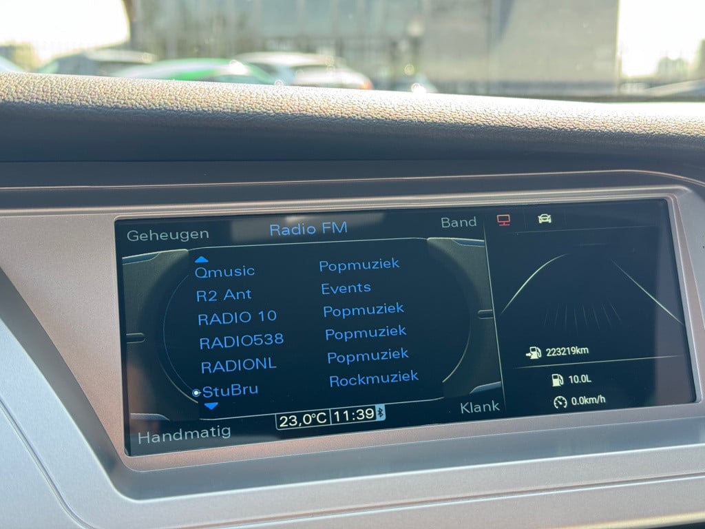 Audi S4 avant 3.0 tfsi s4 quattro pro line