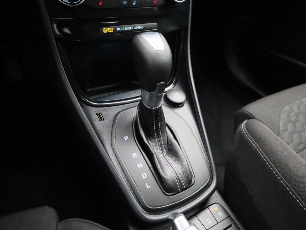 Ford Puma titanium automaat hybrid | automaat | climate control | cruise co