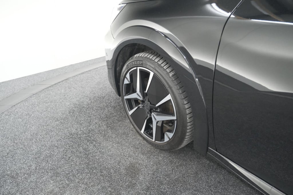 Peugeot 208 hybrid 136 e-dcs6 gt | 360 camera | adaptieve cruise control | 