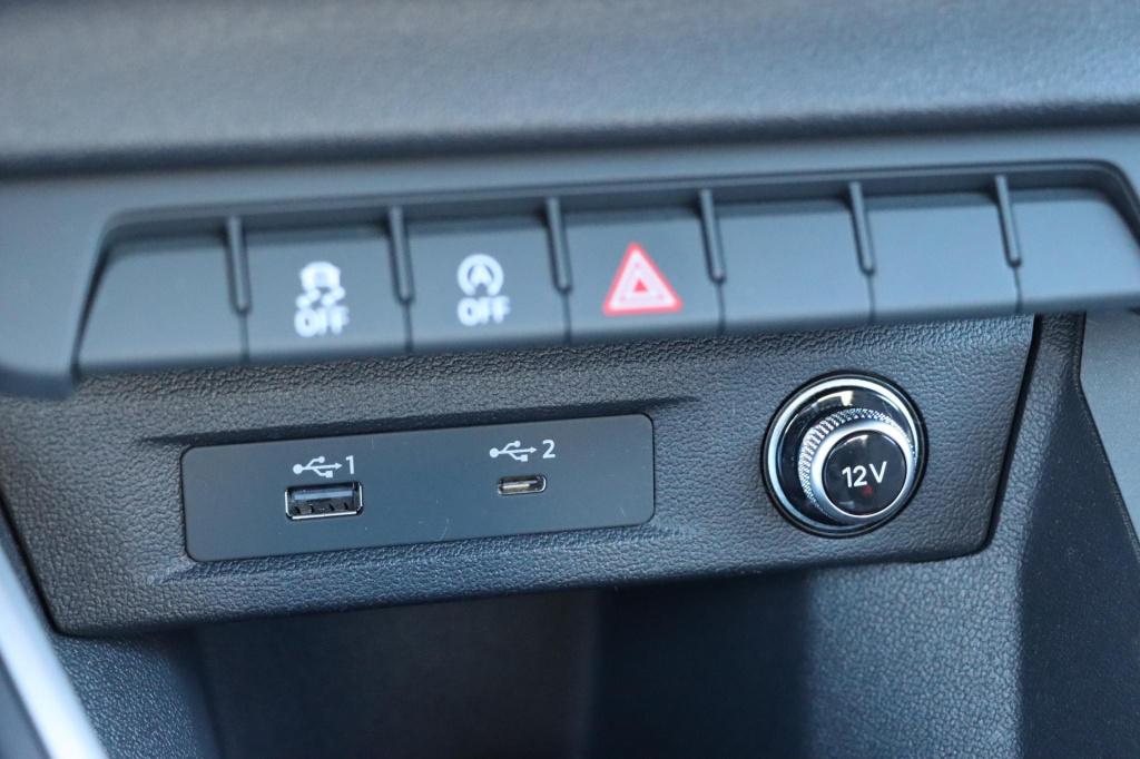 Audi A1 citycarver 25 tfsi epic 95pk