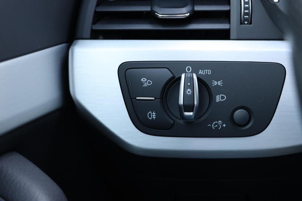 Audi A4 avant 1.4 tfsi sport s line edition