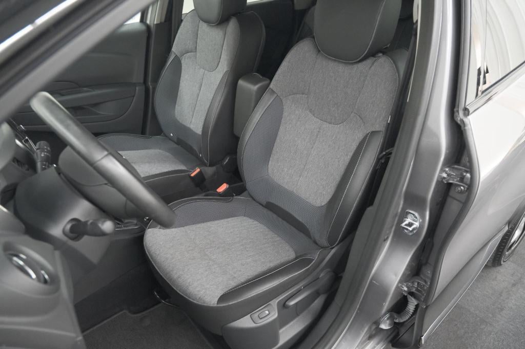Renault Captur tc 120 edc intens | camera | navigatie | led | parkeersensor