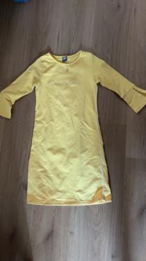 Nette meisjes kleding.