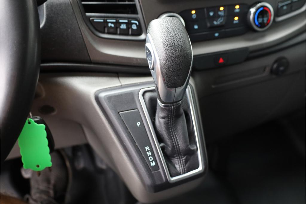Ford Transit Custom 300 2.0 tdci l2h1 trend trekhaak i nav i cam i lm