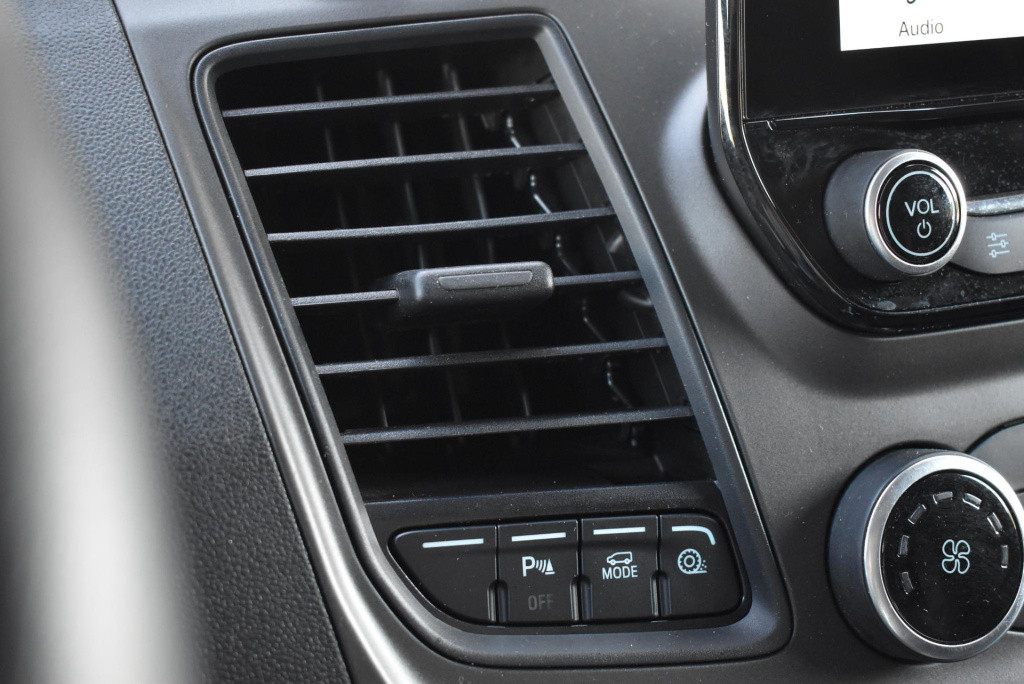 Ford Transit Custom 320 2.0 tdci l2h2 limited | cruise control | airco | ac