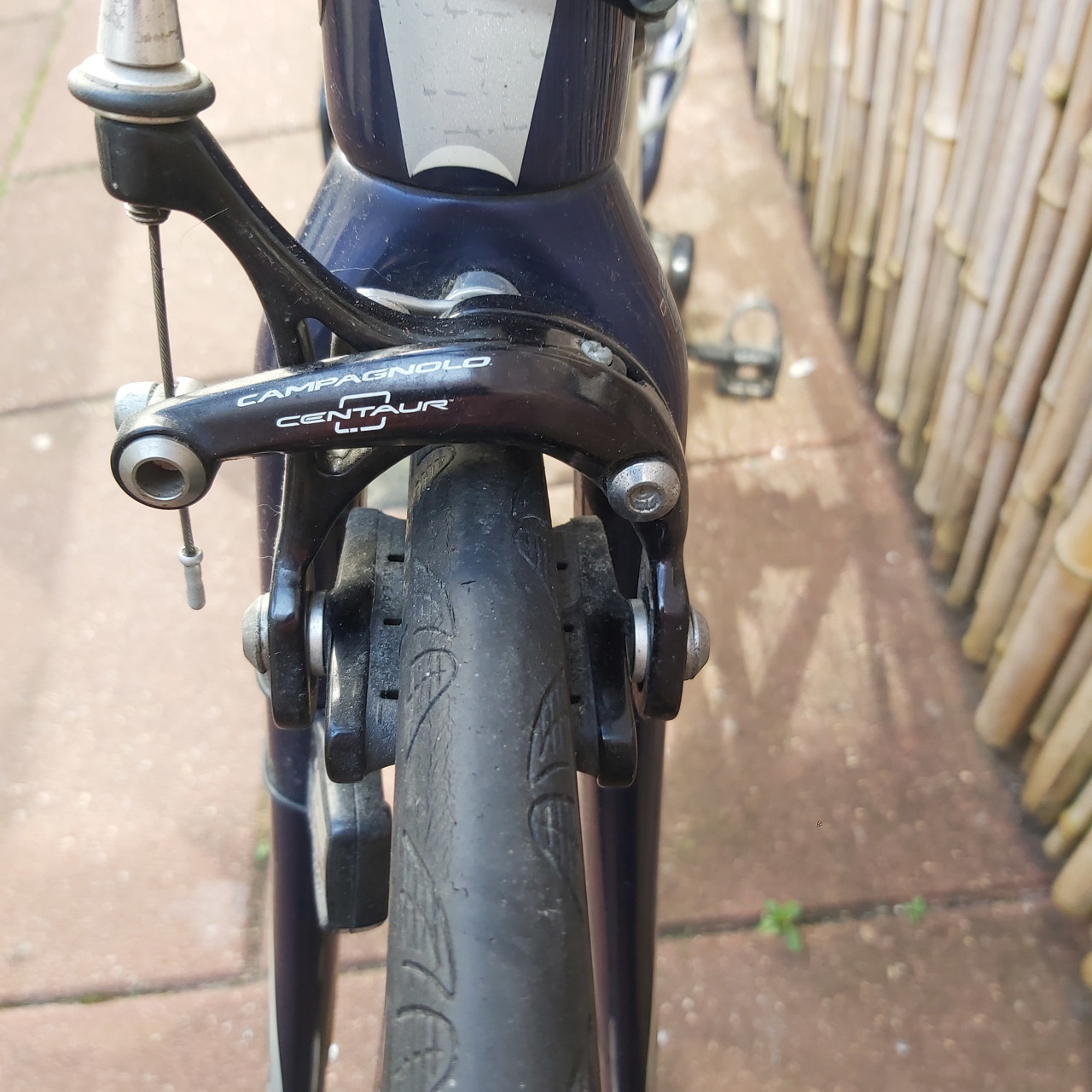 Racefiets