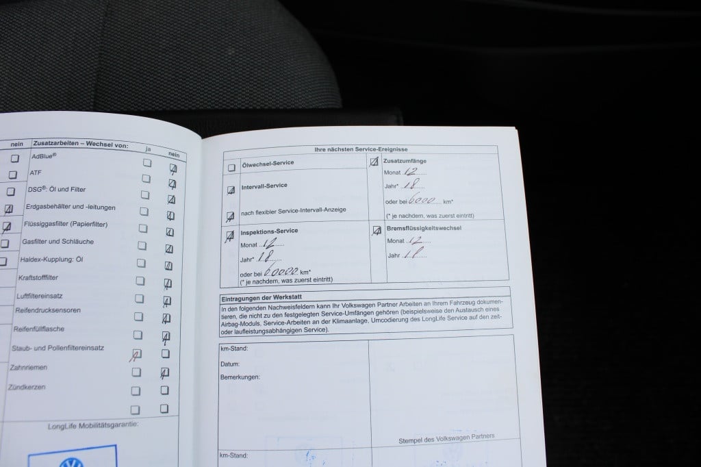 Volkswagen Polo 1.0