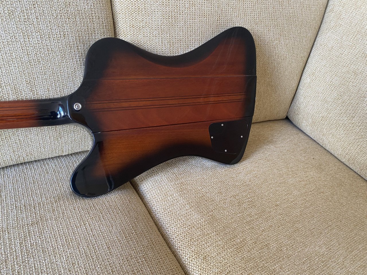 Firebird Epiphone
