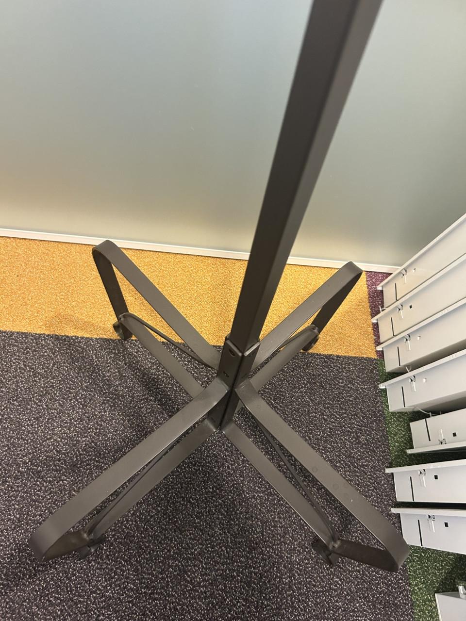 Mooie IKEA portis kapstok