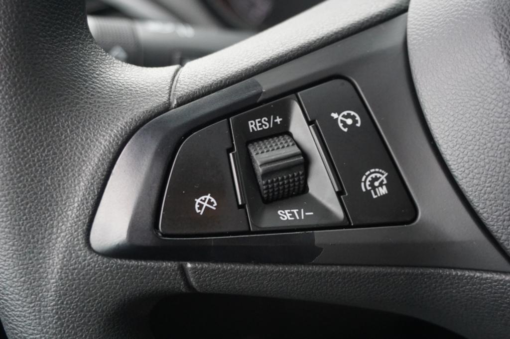 Opel Karl 1.0 ecoflex edition 1e eigenaar - airco / elektr. ramen / cruise 