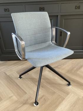 Ahrend Well (bureau) stoel design