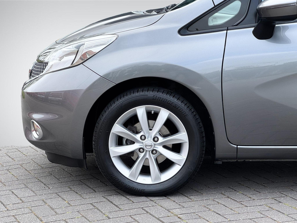 Nissan Note 1.2 dig-s connect edition sport pack | trekhaak | navigatie | c