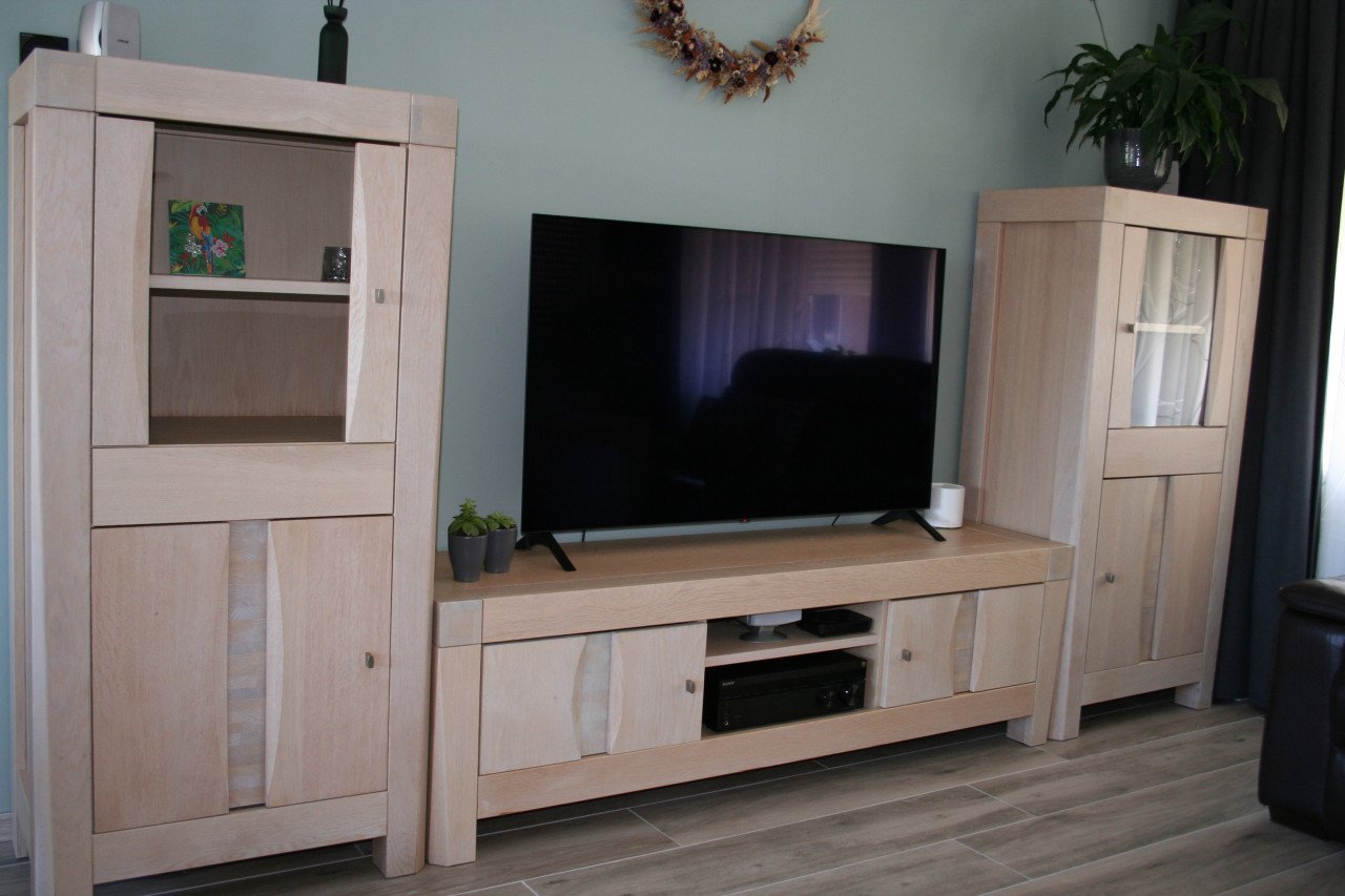 WHITE WASH EIKEN KASTEN
