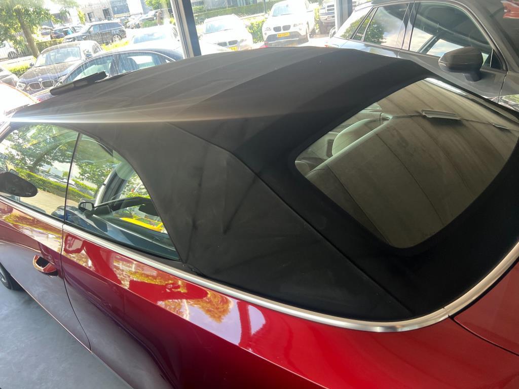 Volkswagen Golf cabriolet 1.2 tsi bluemotion