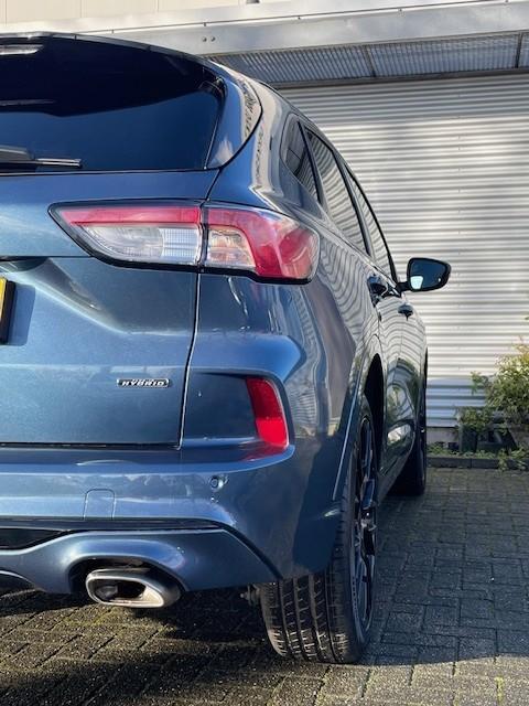 Ford Kuga 2.5 phev st-line