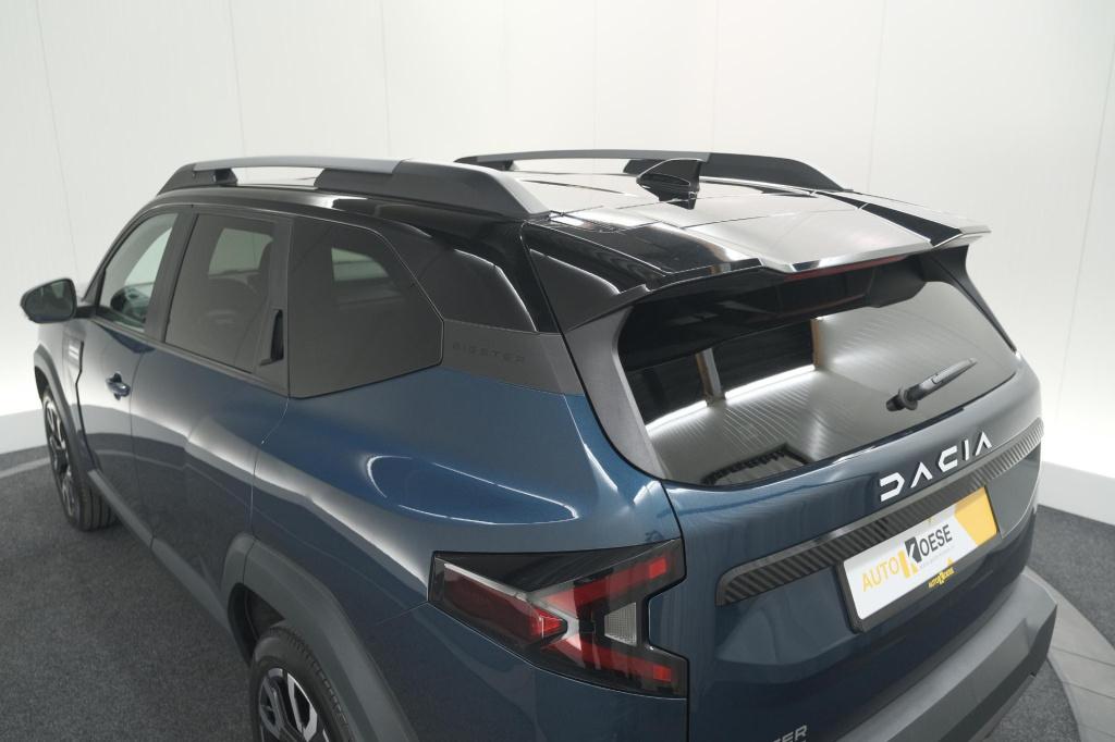 Dacia Bigster 1.8 hybrid 155 journey | 360 camera | pack winter | schuif-/k