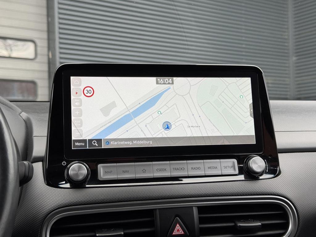 Hyundai Kona ev comfort 64 kwh incl. trekhaak! soh 96%