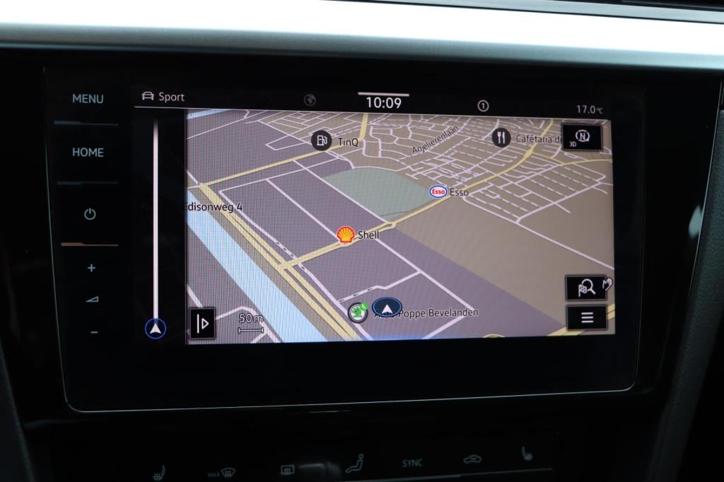 Volkswagen Arteon 1.4 tsi ehybrid r-line business+ 218pk dsg6
