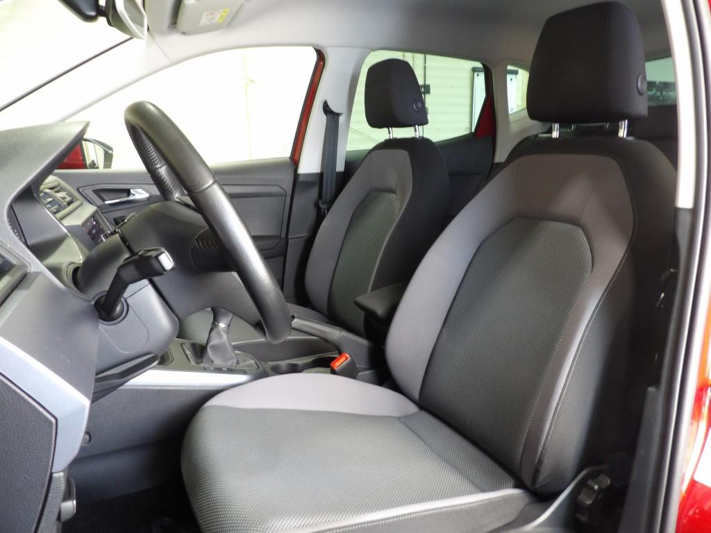 Seat Arona 1.0 tsi 95pk style business intense