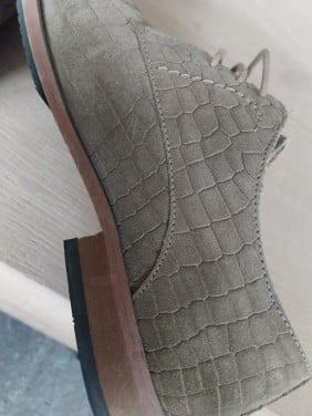 Herenschoenen