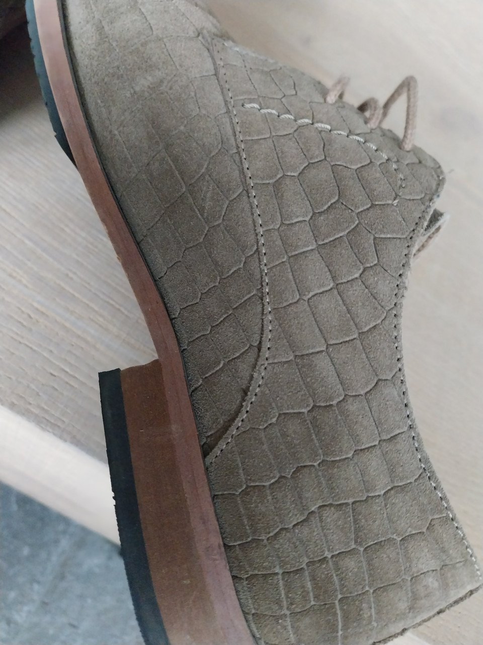 Herenschoenen