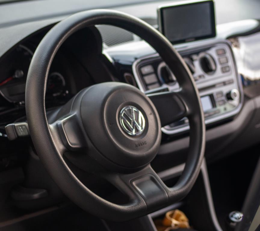 Volkswagen UP! 1.0 move up! bluemotion