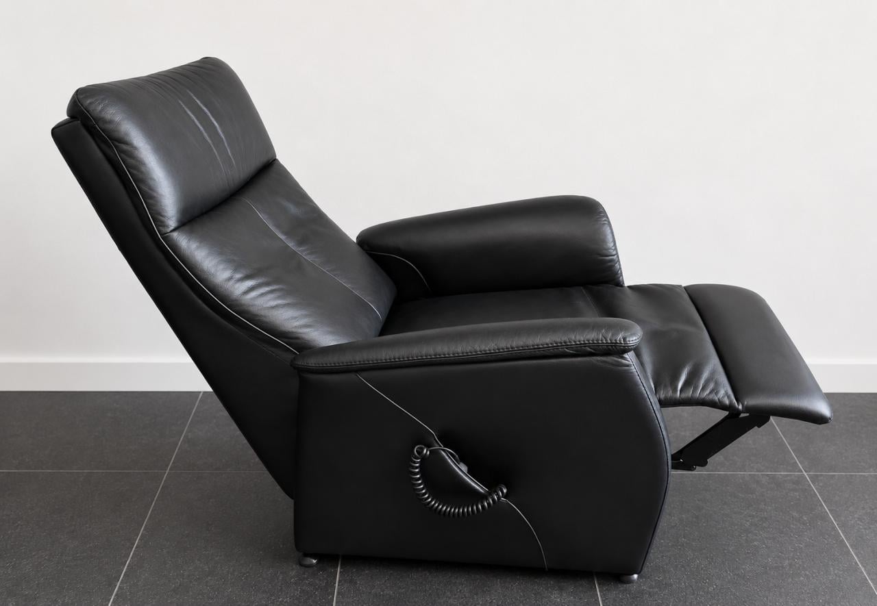 Prominent sta op/relax fauteuil