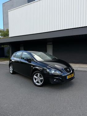 Seat Leon 1.4 TSI - AIRCO|CRUISE|TREKH|CARPLAY|ONDH