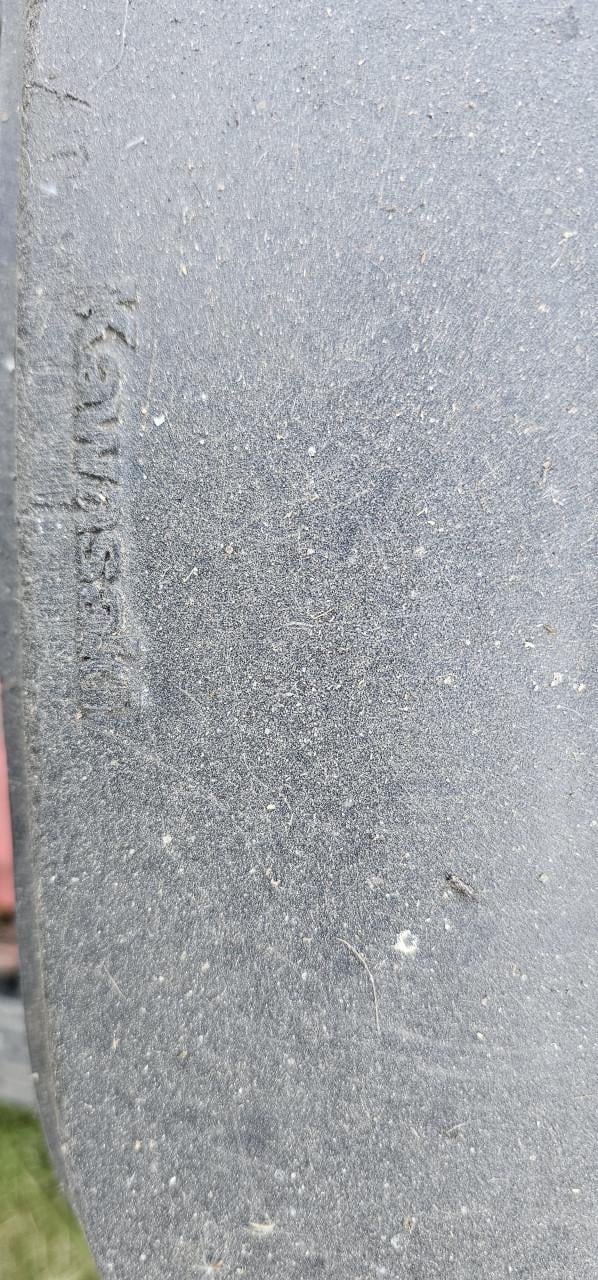 Grasmaaiers