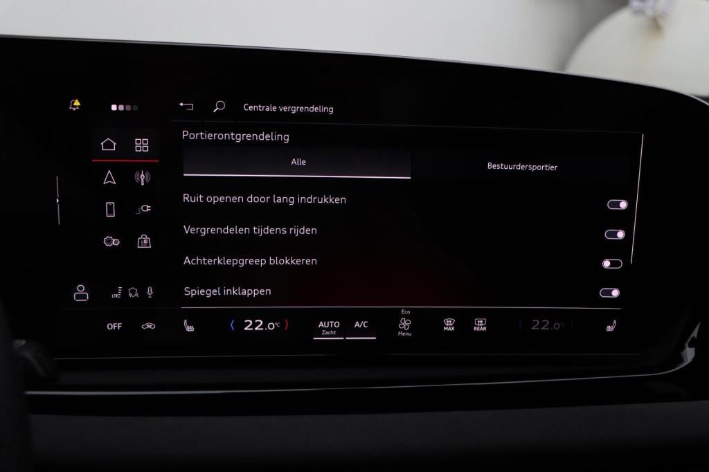 Audi A5 avant 2.0 e-hybrid quattro s edition competition 367pk s-tronic | s