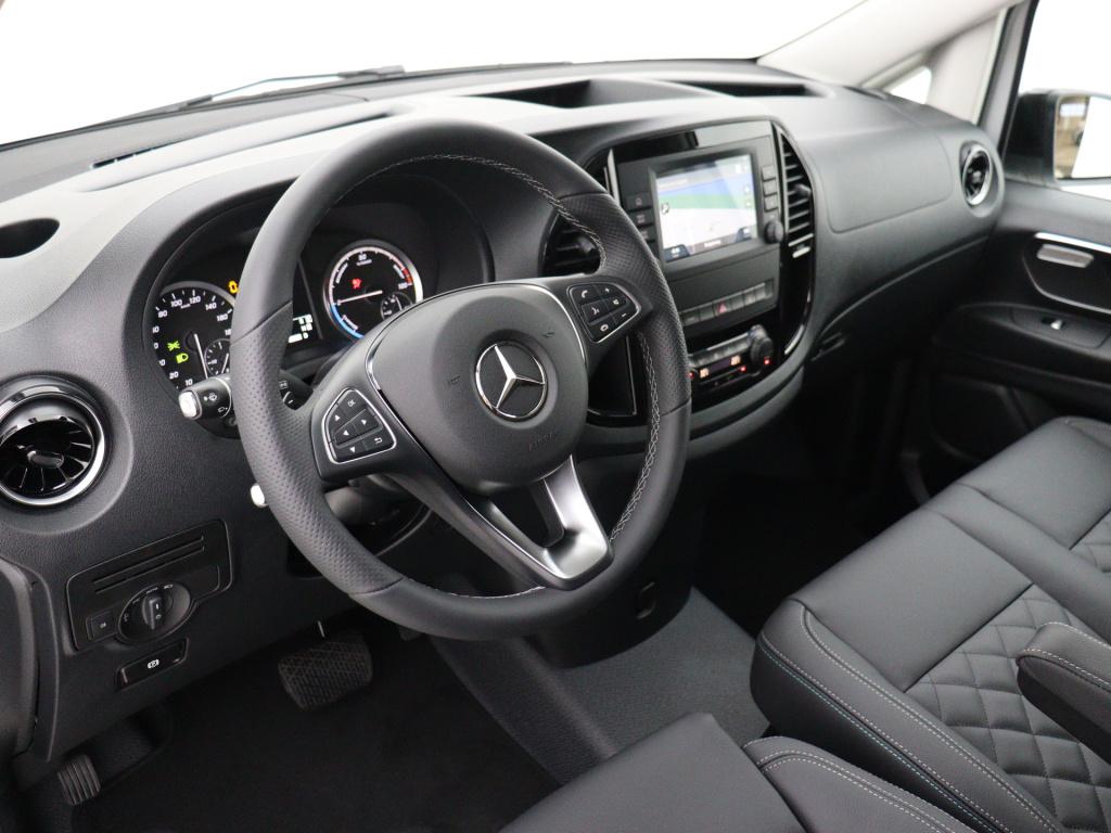 Mercedes-Benz Evito 0% rente - l2 66 kwh | anniversary edition 100years | l