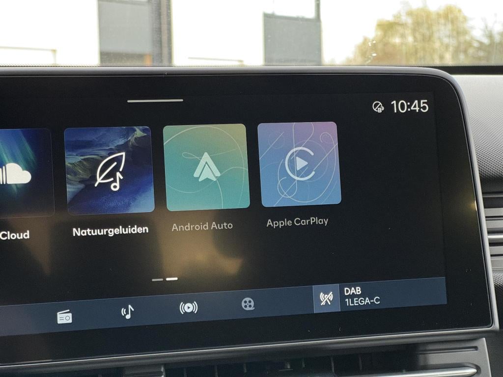 Hyundai Kona 1.6 gdi hev comfort smart