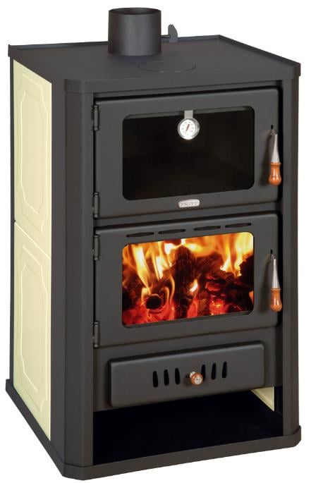 Cv houtkachel, cv inbouwhaard, cv houtketel.