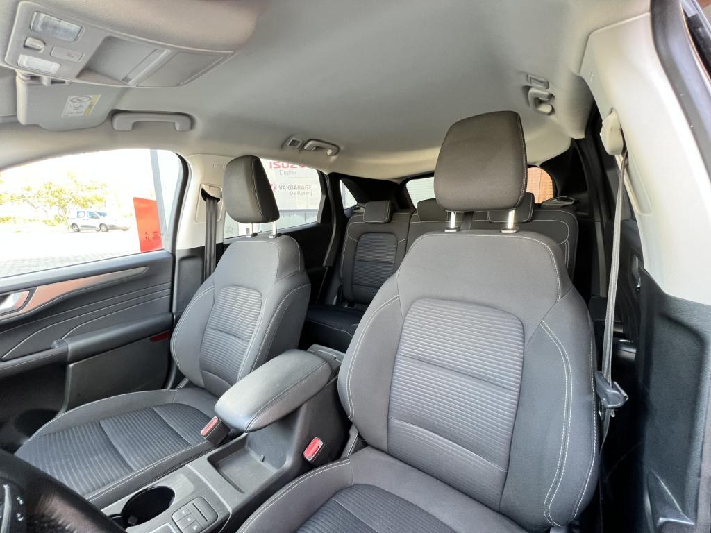 Ford Kuga 2.5 phev titanium | camera | apple/ android carplay | cruise cont