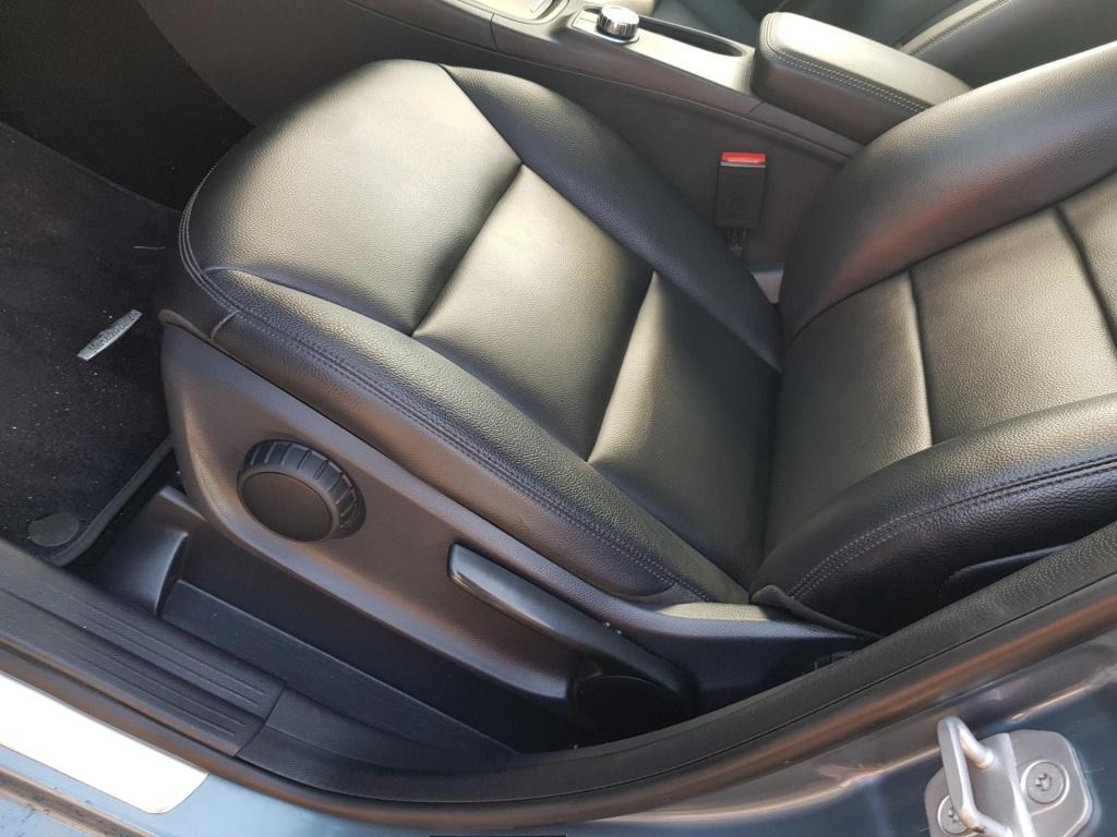 Mercedes-Benz B-Klasse 180 automaat