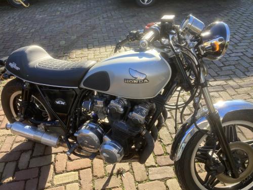 Honda cb 750 1981