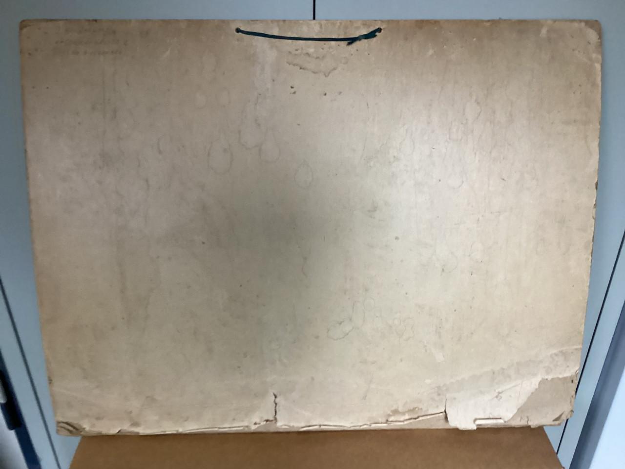 Schoolplaat (Vogels). 1.