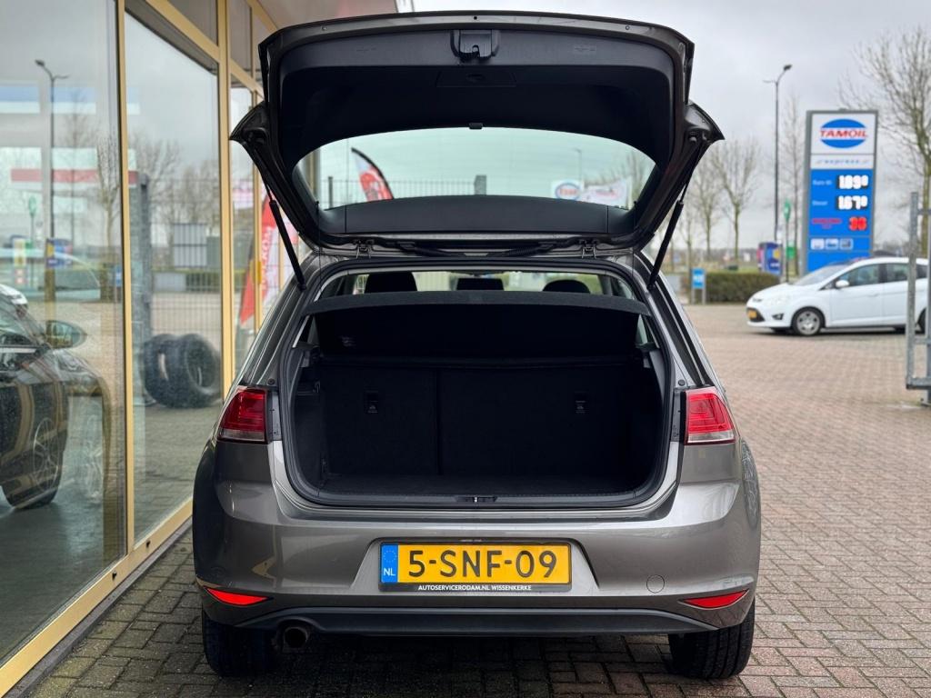 Volkswagen Golf 1.2 tsi trendline | automaat | nieuwe distributieriem