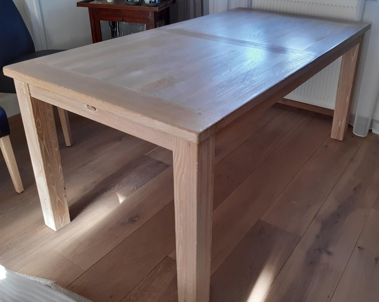 Eettafel