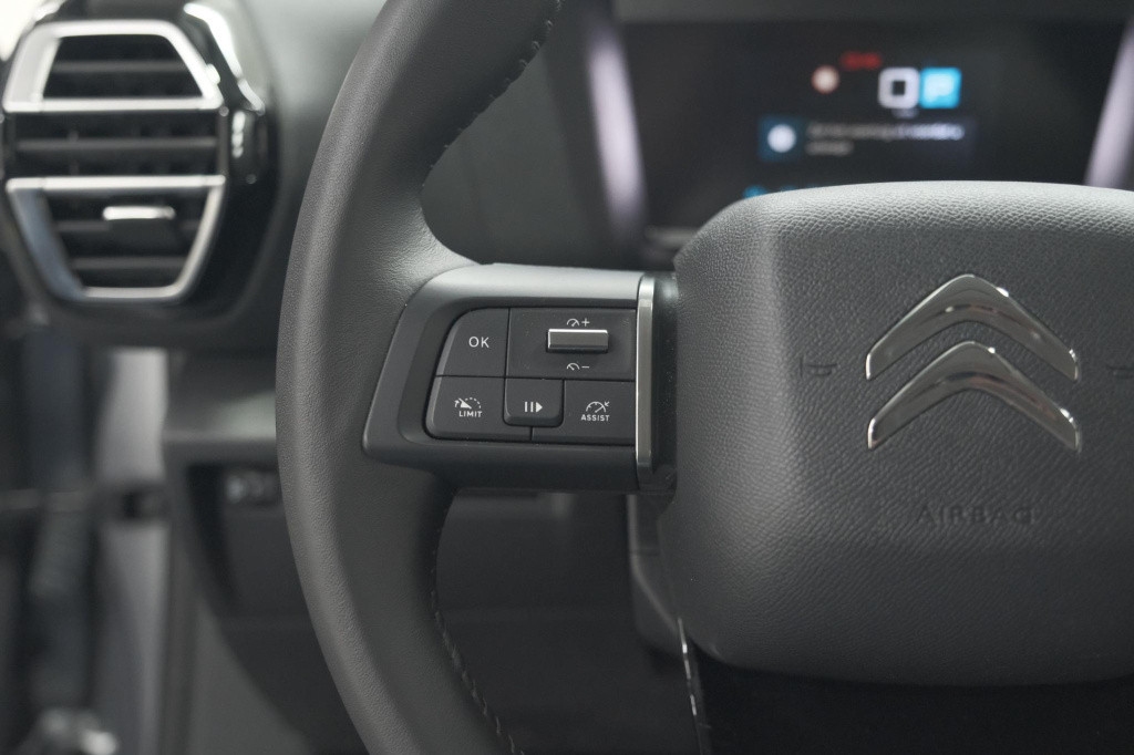 Citroen Ë-c4 feel pack 50 kwh | camera | navigatie | apple carplay | parkee