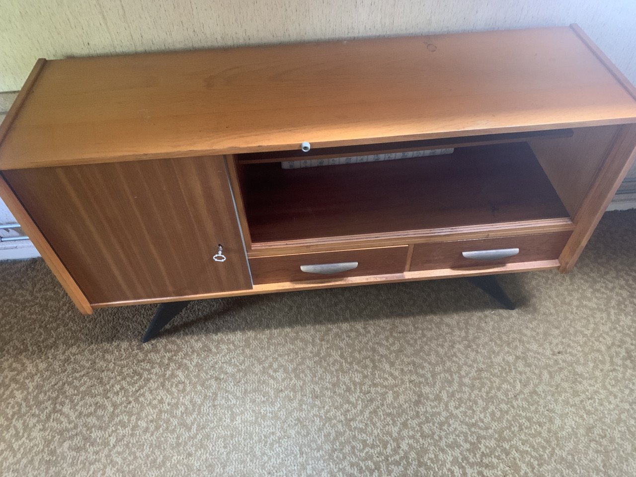 Dressoir Vintage