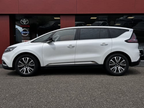 Renault Espace 1.6 tce initiale paris 7p. | pano | trekhaak | winter pack |