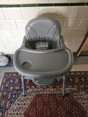 Kinderstoel