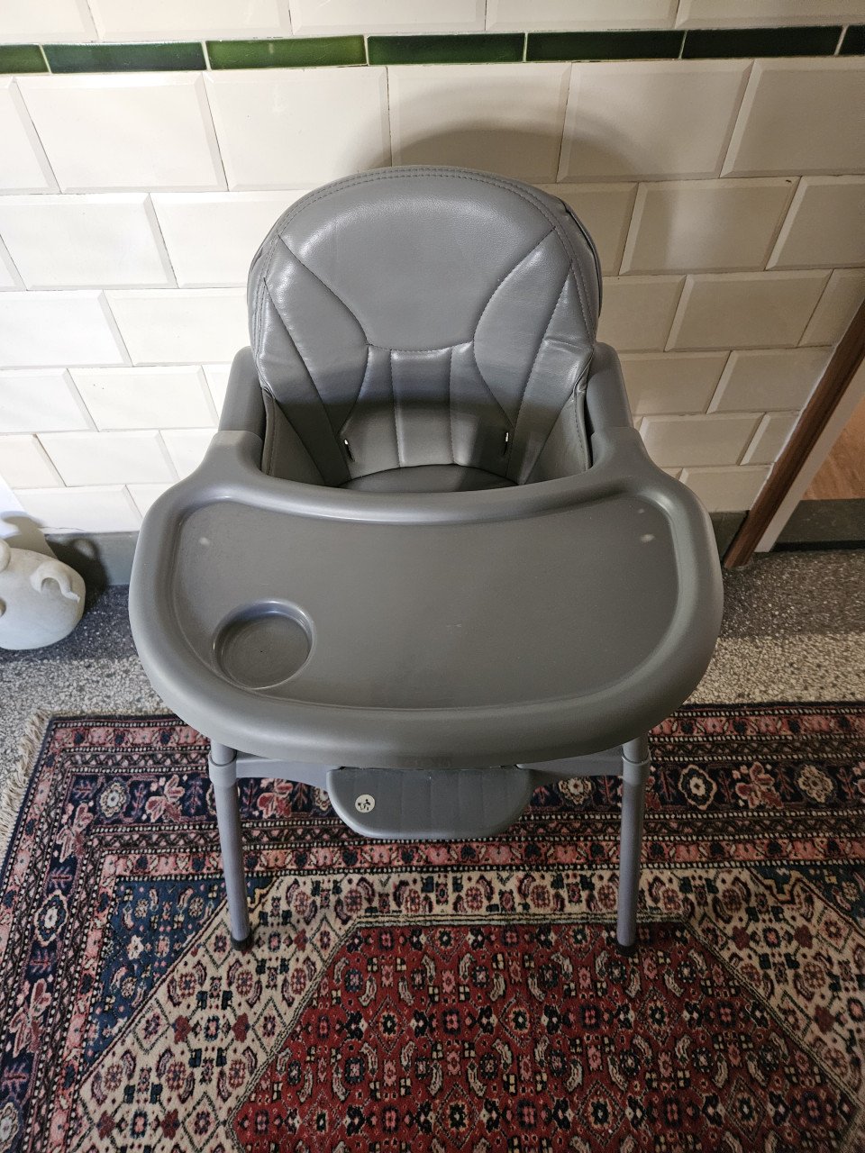 Kinderstoel