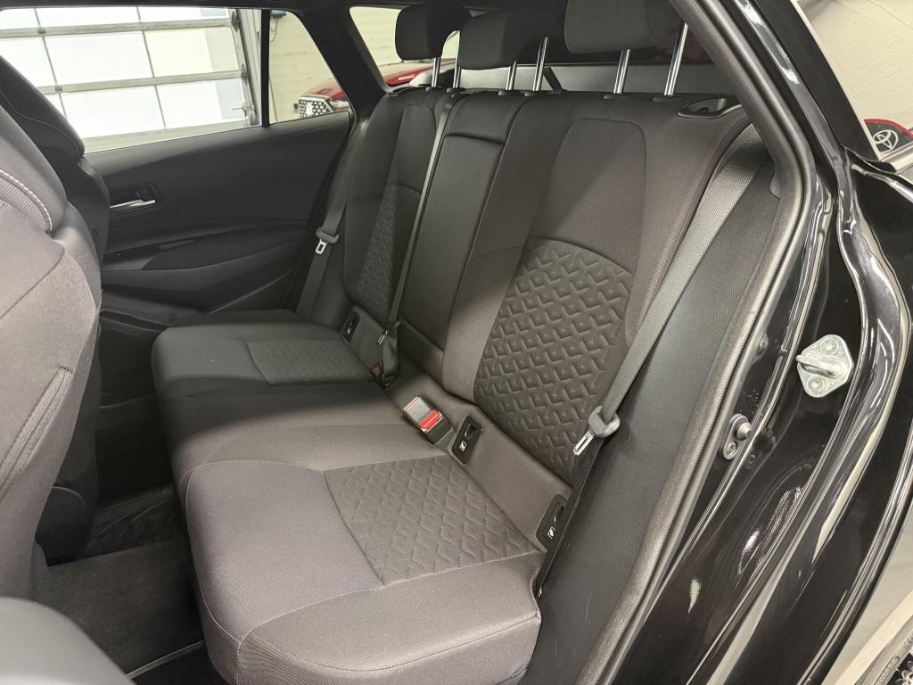 Toyota Corolla Touring Sports 2.0 185pk hybrid dynamic| stoel.verw| trekhaa