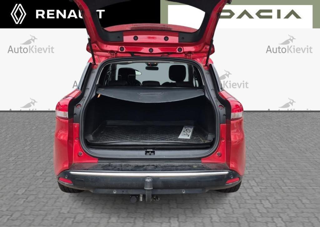 Renault Clio estate 0.9 tce limited - trekhaak