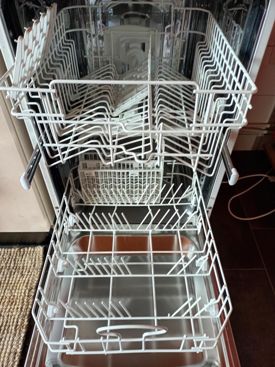 Afwasmachine