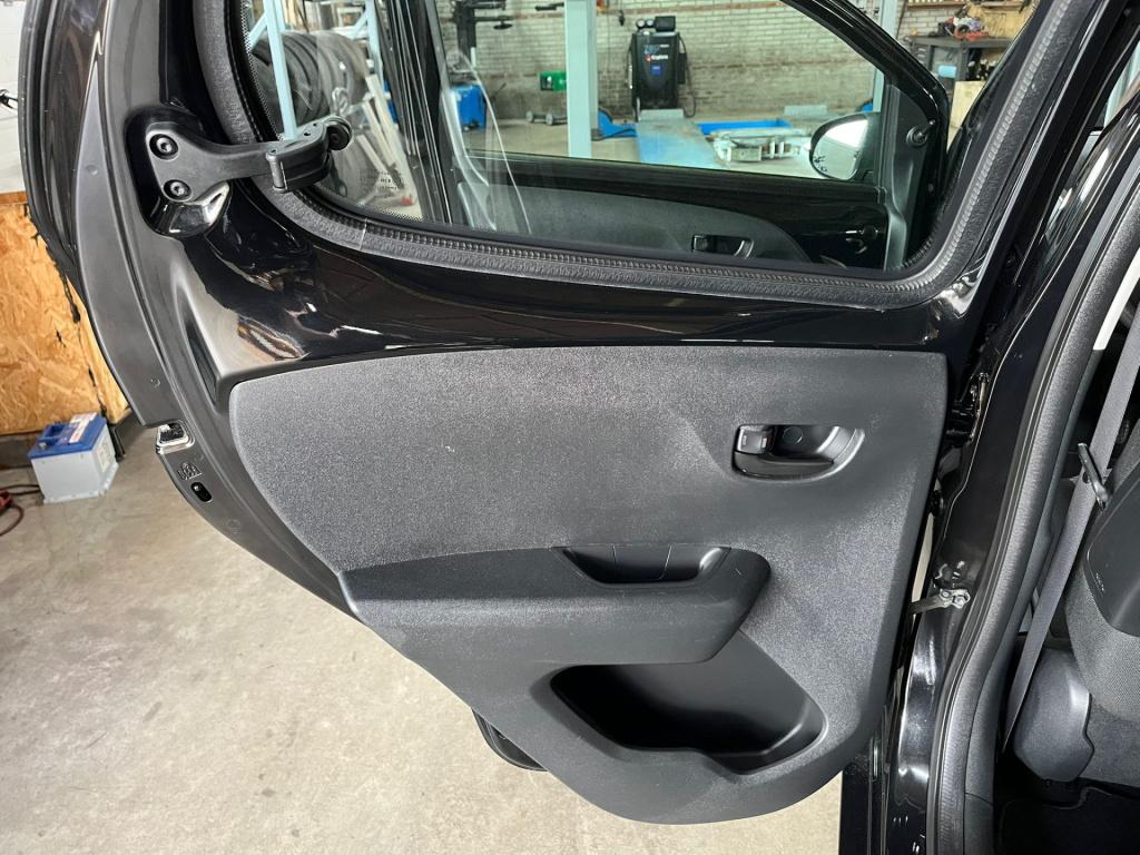 Peugeot 108 1.0 e-vti active