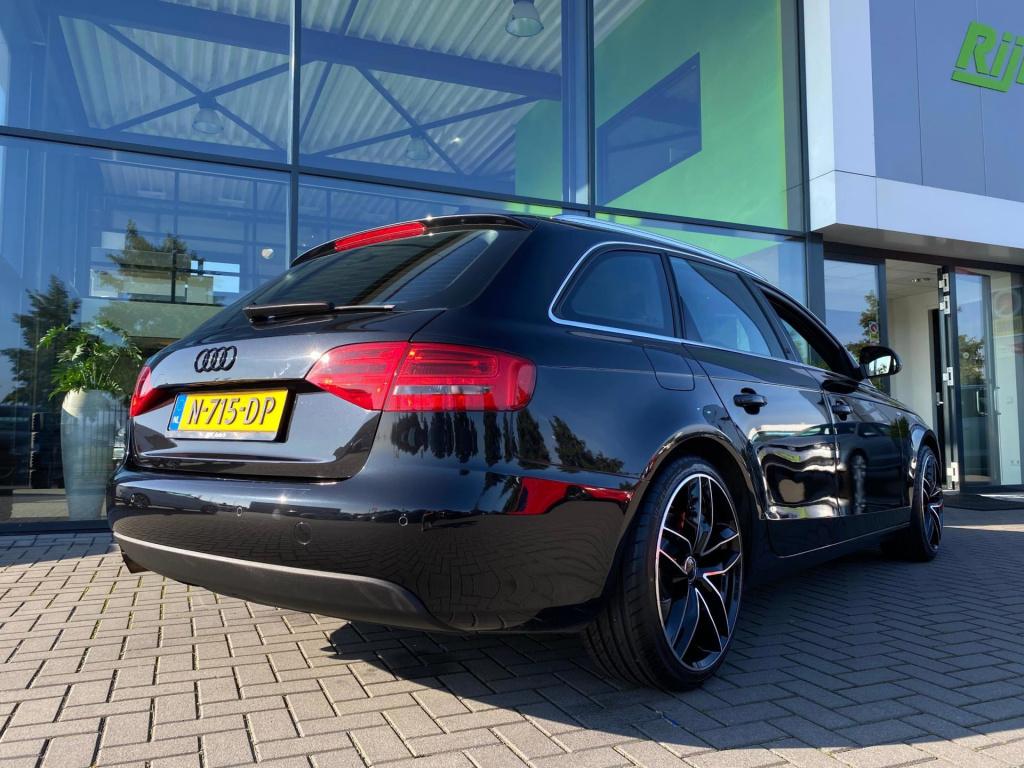 Audi A4 avant 1.8 tfsi pro line s * 2x s-line * 19 inch * mmi plus *